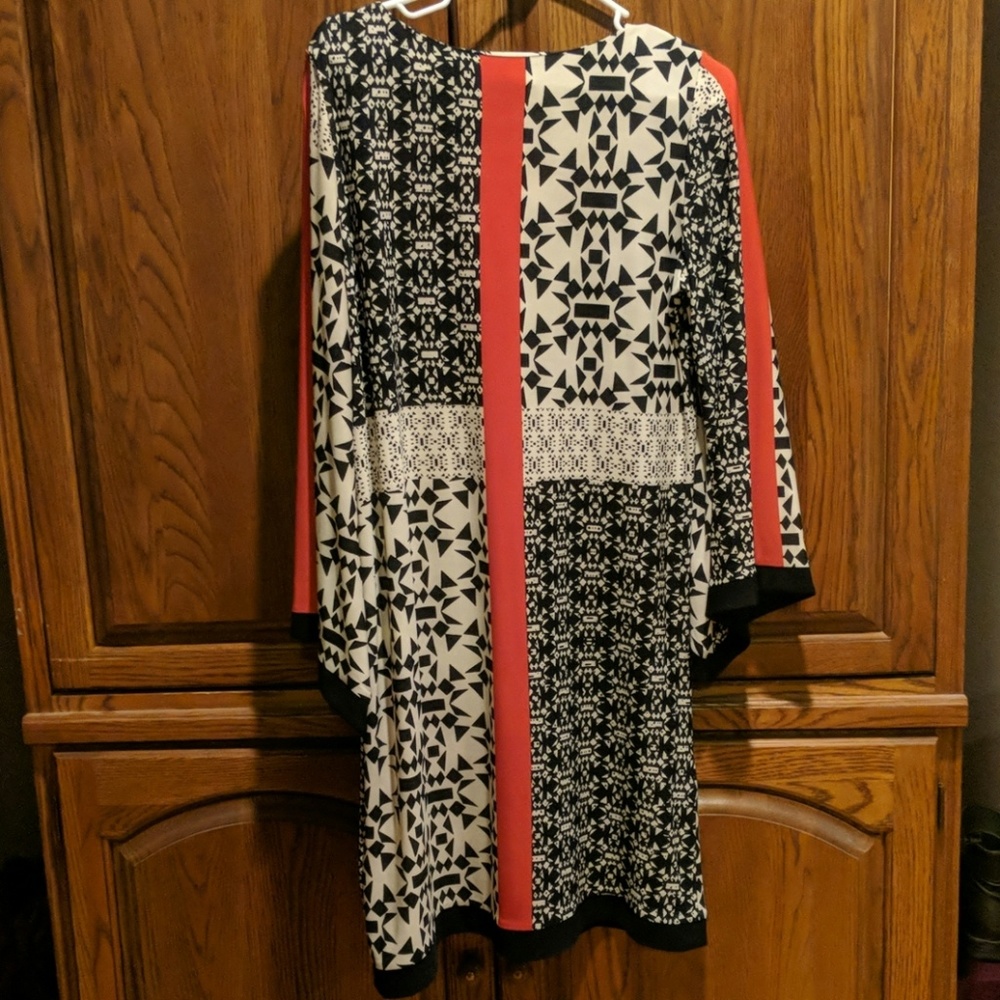 Soho Dress - Picture 2 of 2